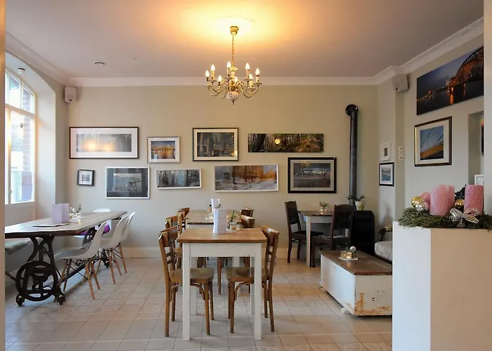 Alte Schreinerei Boutique Hotel Köln