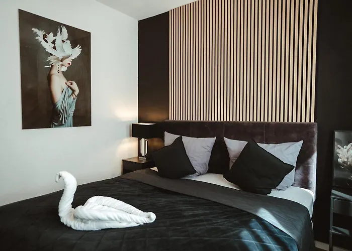 Boutique Hotel Köln